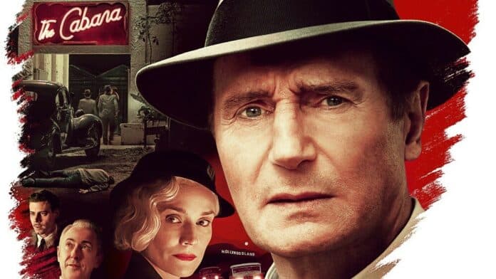 Marlowe La Bande Annonce Avec Liam Neeson Et Diane Kruger