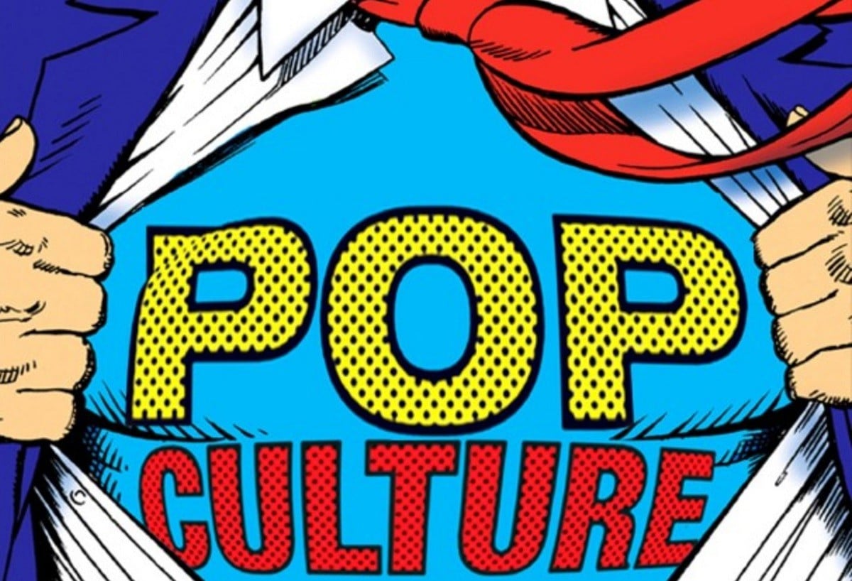 Pop Culture Qu est ce Que La Culture Populaire Eklecty City