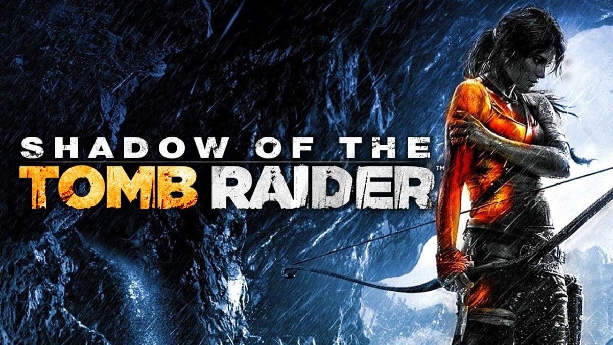 all tomb raider movies in order