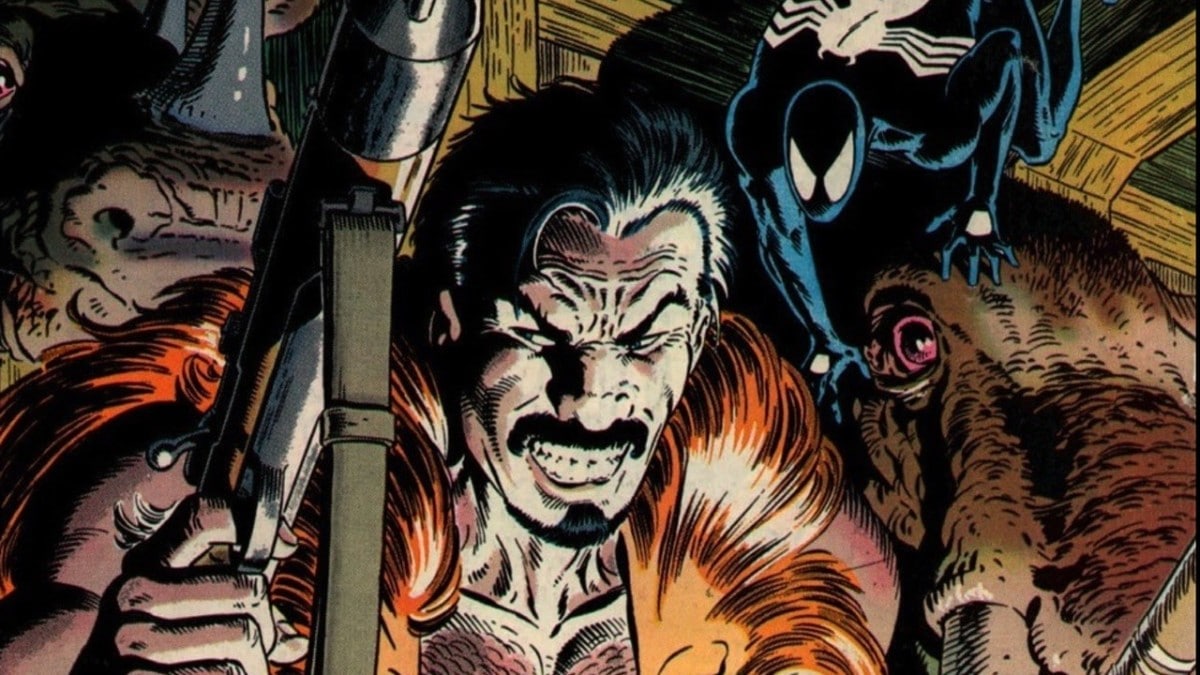 Kraven Le Chasseur Tout savoir sur le leak de l histoire