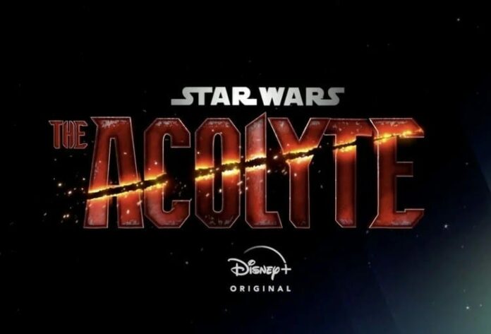 Star wars the acolyte что известно