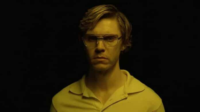 Dahmer Le trailer de la série Netflix de Ryan Murphy EklectyCity