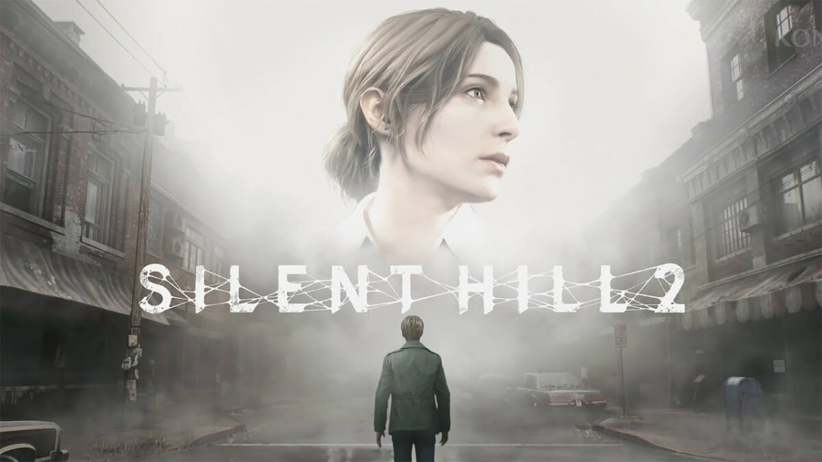 Silent Hill 2 : Un nouveau trailer pour le remake - Eklecty-City