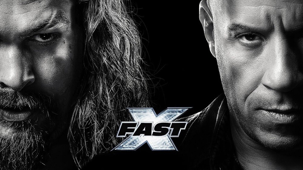 CRITIQUE] Fast and Furious 10 : La fin de la famille Toretto - E-C