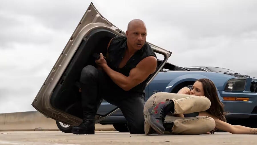 Fast & Furious 10 : après Dwayne Johnson, le réalisateur Justin Lin quitte  la saga