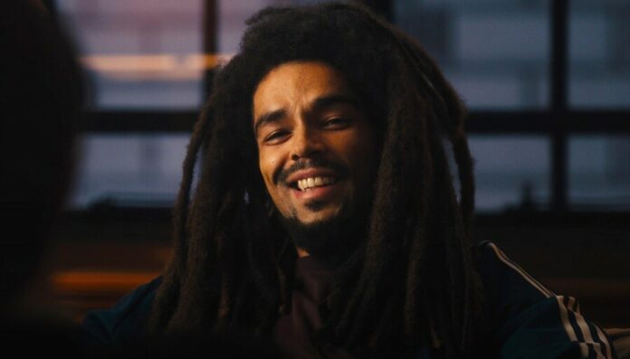 Bob Marley : La Bande-annonce Du Biopic "One Love" - Eklecty-City