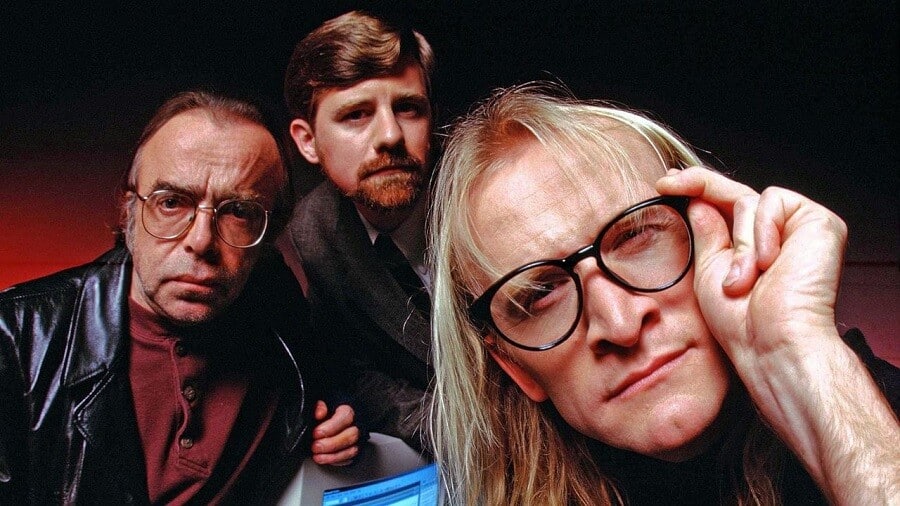 the-lone-gunmen  